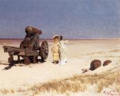 冯检基 亨德里克 克梅雷尔 : At the Seashore